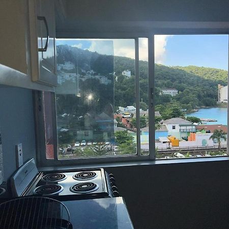 Studio 6 At Turtle Beach Towers Ocho Rios Luaran gambar