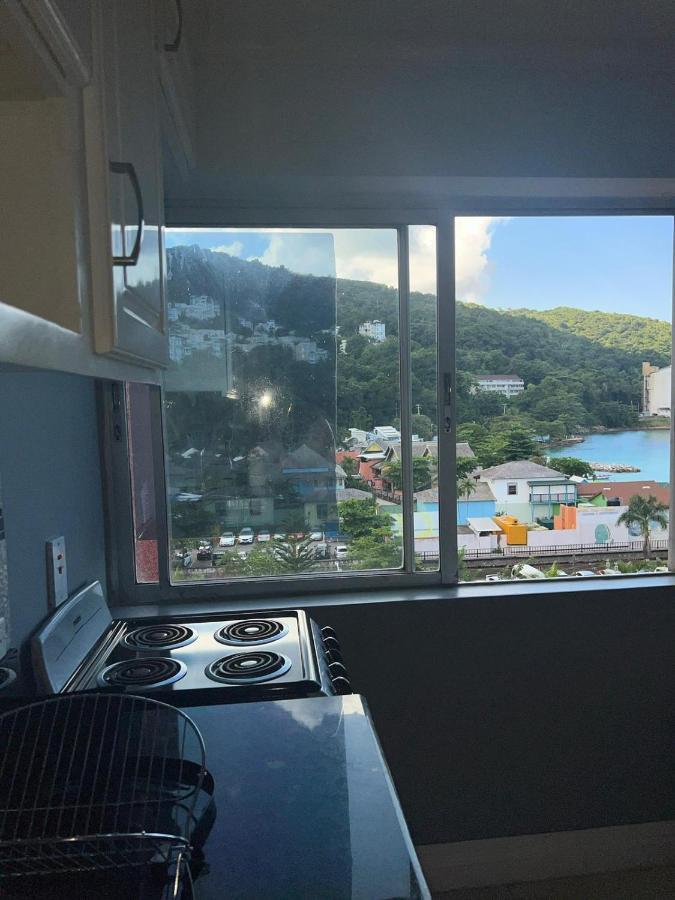 Studio 6 At Turtle Beach Towers Ocho Rios Luaran gambar