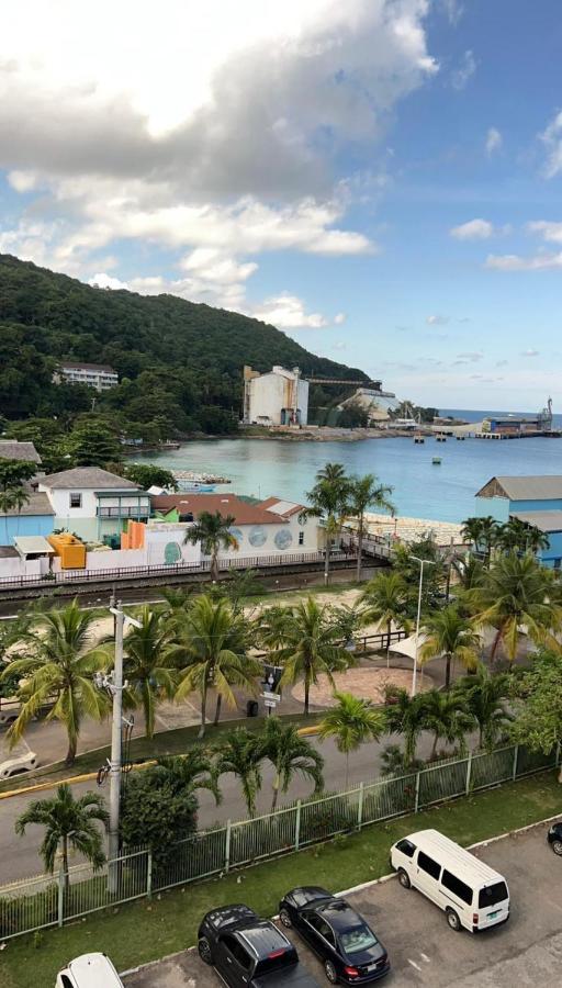 Studio 6 At Turtle Beach Towers Ocho Rios Luaran gambar